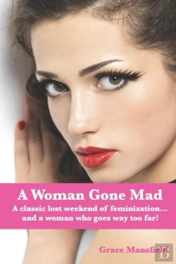 Bertrand.pt - A Woman Gone Mad