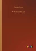 A Woman-Hater