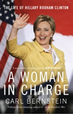 Bertrand.pt - A Woman In Charge