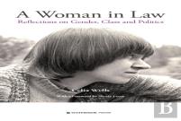 A Woman In Law