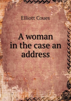 Bertrand.pt - A Woman In The Case An Address