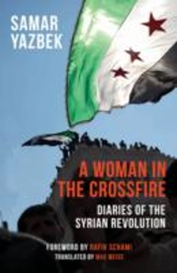 Bertrand.pt - A Woman In The Crossfire