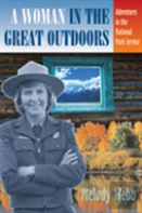 A Woman In The Great Outdoors