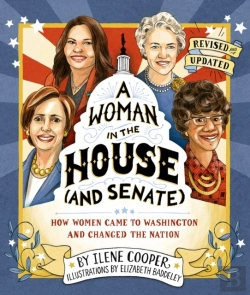 Bertrand.pt - A Woman In The House (And Senate) (Revised And Updated)