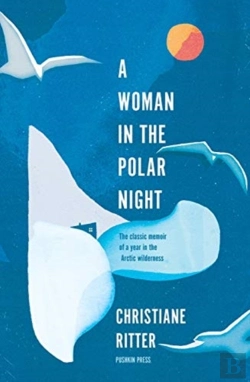 Bertrand.pt - A Woman In The Polar Night