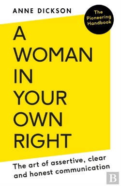 Bertrand.pt - A Woman In Your Own Right