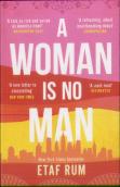 A Woman Is No Man