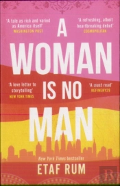 A Woman Is No Man