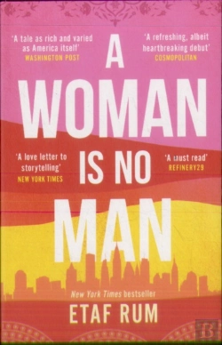 Bertrand.pt - A Woman Is No Man