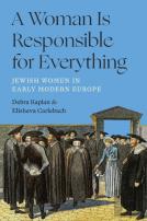A Woman Is Responsible For Everything