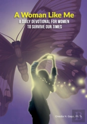 A Woman Like Me: A Daily Devotional For