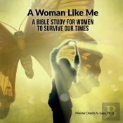 A Woman Like Me