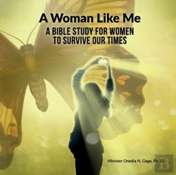 Bertrand.pt - A Woman Like Me