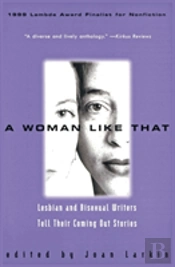 A Woman Like That