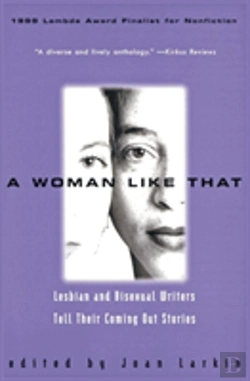 Bertrand.pt - A Woman Like That