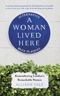Bertrand.pt - A Woman Lived Here