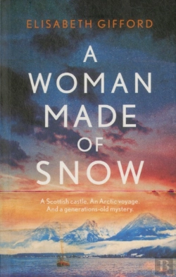 Bertrand.pt - A Woman Made Of Snow