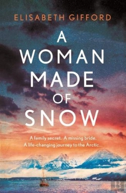 Bertrand.pt - A Woman Made Of Snow