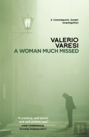 A Woman Much Missed