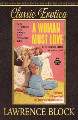 Bertrand.pt - A Woman Must Love