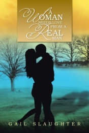 A Woman Needs Love From A Real Man