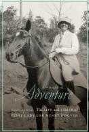 A Woman Of Adventure