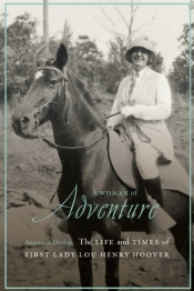 A Woman Of Adventure