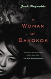 A Woman Of Bangkok