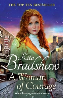 Bertrand.pt - A Woman Of Courage