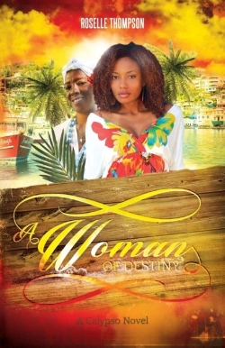 Bertrand.pt - A Woman Of Destiny: A Calypso Novel