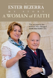 A Woman Of Faith