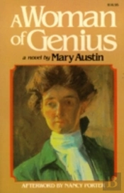 A Woman Of Genius