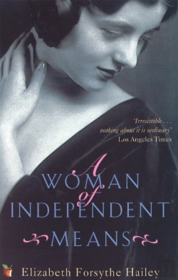 Bertrand.pt - A Woman Of Independent Means