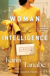A Woman Of Intelligence