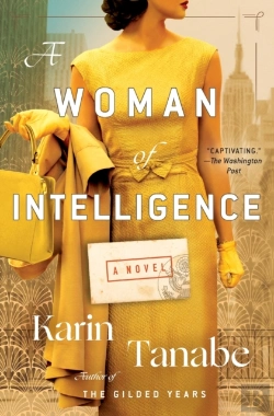 Bertrand.pt - A Woman Of Intelligence
