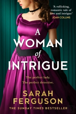 Bertrand.pt - A Woman Of Intrigue