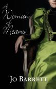 A Woman Of Means