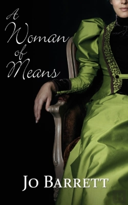 Bertrand.pt - A Woman Of Means