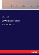 A Woman Of Mind