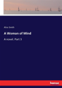 A Woman Of Mind