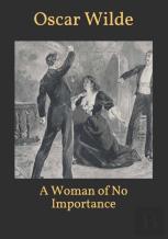 A Woman Of No Importance