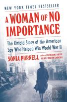A Woman Of No Importance