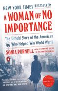 A Woman Of No Importance
