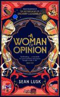 A Woman Of Opinion