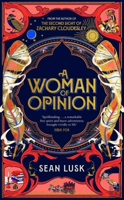 Bertrand.pt - A Woman Of Opinion
