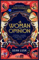 A Woman Of Opinion