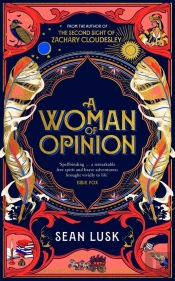 A Woman Of Opinion