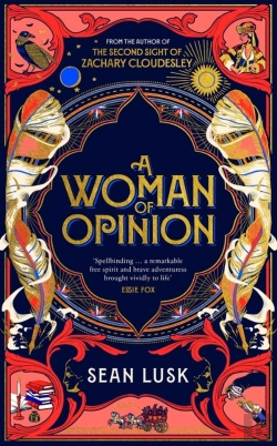 Bertrand.pt - A Woman Of Opinion
