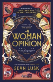 A Woman Of Opinion