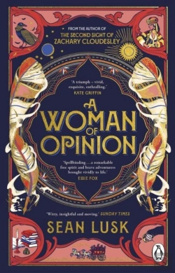 Bertrand.pt - A Woman Of Opinion